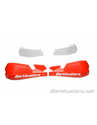 Coques de protège-mains BARKBUSTERS...