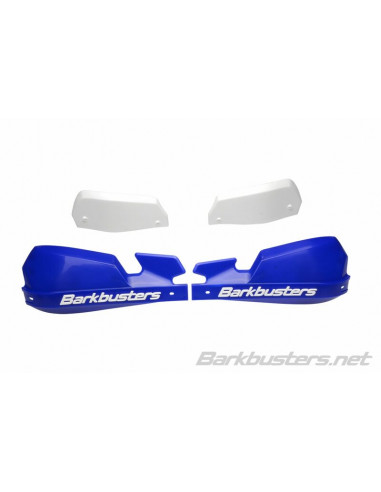 Coques de protège-mains BARKBUSTERS...