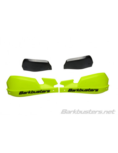 Coques de protège-mains BARKBUSTERS...