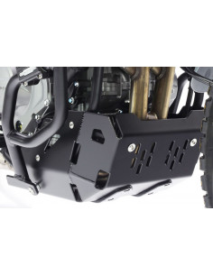 Sabot CROSS-PRO Trail noir... 2