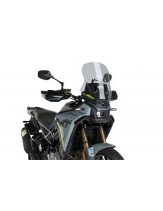BULLE TOURING CFMOTO 450MT...