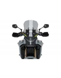BULLE TOURING CFMOTO 450MT... 2