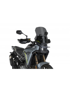 BULLE TOURING CFMOTO 450MT...