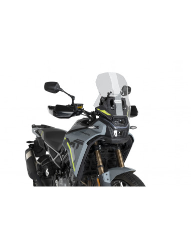 BULLE TOURING CFMOTO 450MT 2024...
