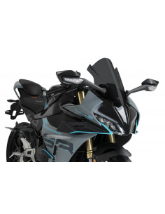 BULLE Z-RACING CFMOTO 450...