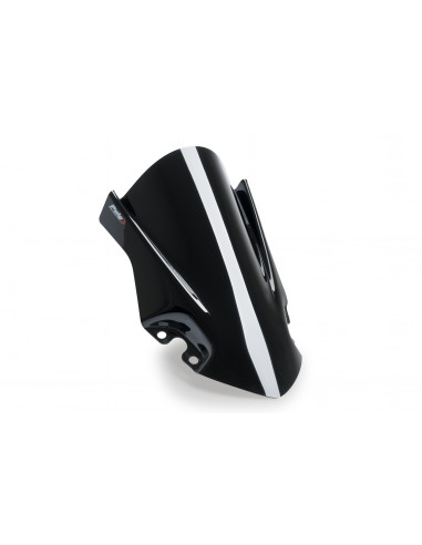 BULLE Z-RACING CFMOTO 450 SR NOIR