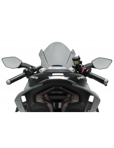 BULLE Z-RACING CFMOTO 450... 2