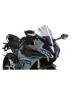 BULLE Z-RACING CFMOTO 450...