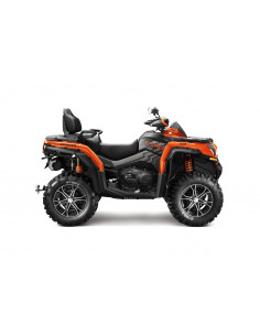 CFORCE 1000 EPS T3... 2