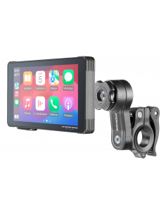 INTERPHONE SYNC55 - « CAR...