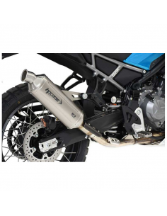 Echappement HP CORSE SP-2...