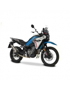 Echappement HP CORSE SP-2... 2