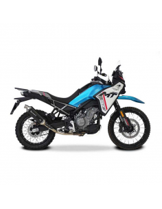 Echappement HP CORSE SP-2... 2