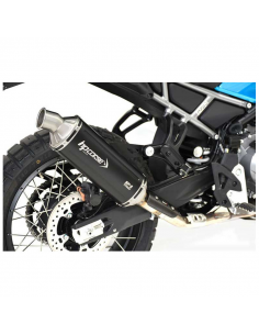 Echappement HP CORSE SP-2...