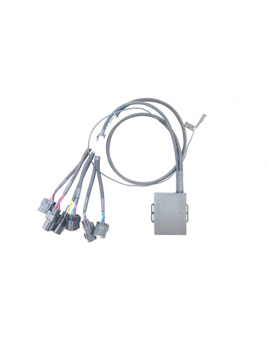 Calculateur moteur COOBER pour CFMOTO...