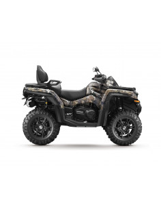 CFORCE 850 EPS L7e Euro4 2