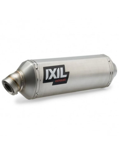 Silencieux IXIL non-homologué CFMOTO...