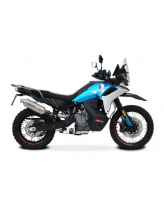 SILENCIEUX HP CORSE SP-2...
