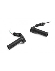 POIGNEES CHAUFFANTES 450MT...