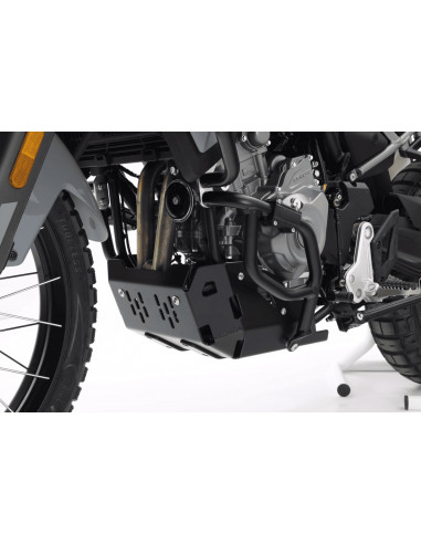 SABOT MOTEUR ALUMINIUM CFMOTO 450MT...