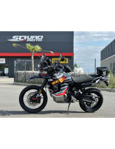KIT DECO FULL POUR CFMOTO... 2