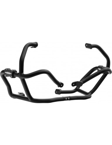 Crash bar haut bas Crosspro pour...