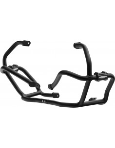 Crash bar haut bas Crosspro... 2