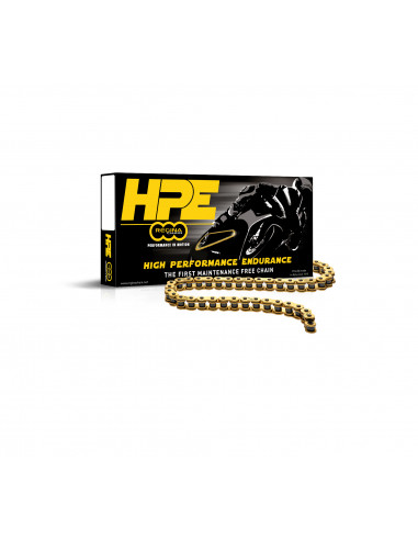 Regina - Chaine 525-HPE - 122...