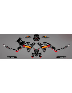 KIT DECO FULL POUR CFMOTO...