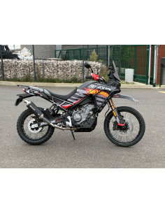 KIT DECO FULL POUR CFMOTO... 2