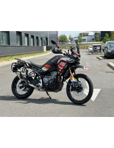 KIT DECO FULL POUR CFMOTO... 2