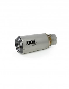 Silencieux IXIL RC pour...