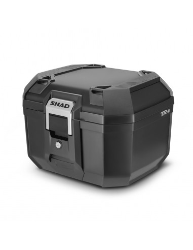 TOP CASE SHAD TR41 TERRA