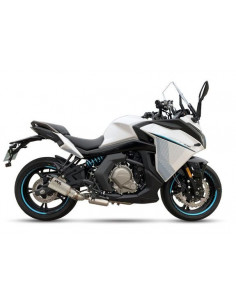 Cf Moto 650gt