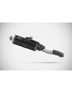 Silencieux Black Zard...