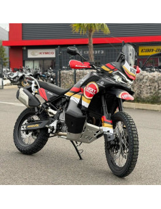 KIT DECO FULL POUR CFMOTO... 2