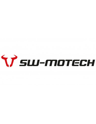 Crashbars SwMotech CFMOTO 800MT-X