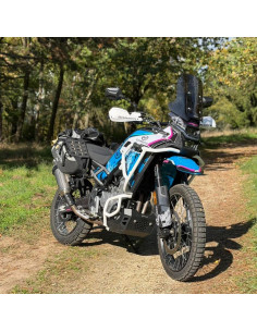 KIT DECO FULL POUR CFMOTO... 2