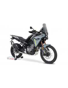 SAUTE VENT AEROSPORT... 2