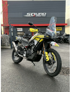 KIT DECO FULL POUR CFMOTO... 2