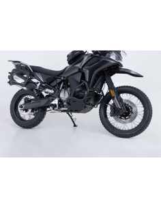 Sabot Moteur Noir SwMotech... 2