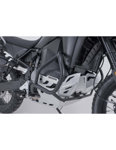 Crashbars SwMotech CFMOTO 800MT-X