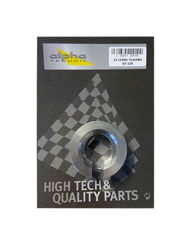 Kit de Rabaissement CFMOTO, 800MT (de...