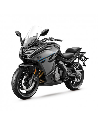 Cf Moto 650gt