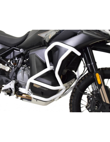 Crash bars pour CFMOTO 800MT-X - Heed...
