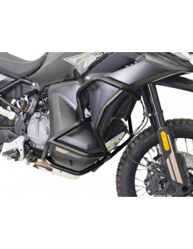 Crash bars pour CFMOTO 800MT-X - Heed...