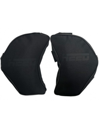 Sacs pour barres de protection HEED...