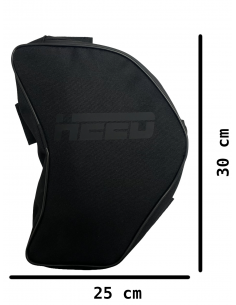 Sacs pour barres de... 2