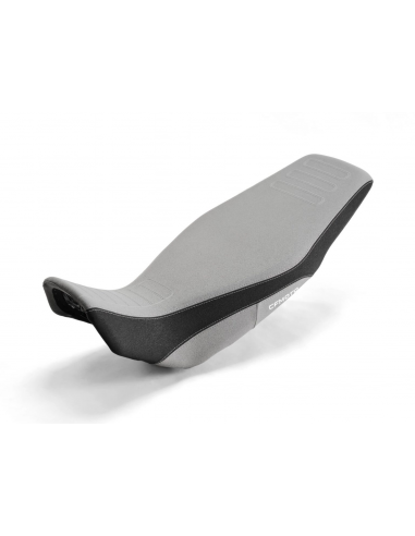 SELLE HAUTE +50MM CFMOTO 450MT