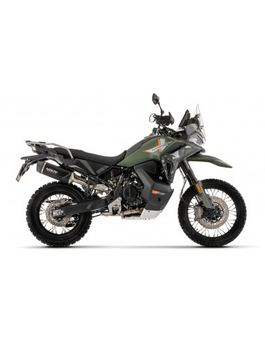 Silencieux ARROW Indy Race EVO...